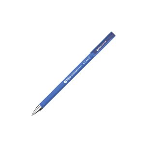 Bolígrafo Gel Filgo Borrax SE 0.7 mm Azul 12 Unidades