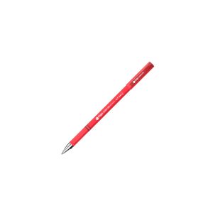 Bolígrafo Gel Filgo Borrax SE 0.7 mm Rojo 12 Unidades
