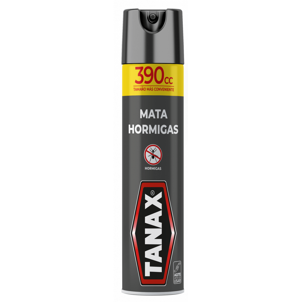 Insecticida Tanax Aerosol Mata Hormigas 390 cc