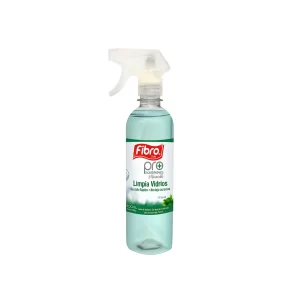 Limpiavidrios Fibro Pro Biodegradable Gatillo 500 ml