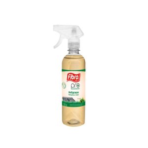 Limpiador Anti Grasa Fibro Pro Biodegradables con Gatillo 500 Ml