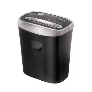 Trituradora de Papel Offiline VP-CC8 8 Hojas 15 Litros