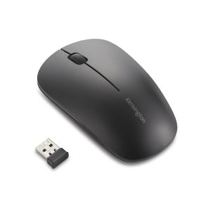 Mouse Kensington Inalámbrico MY230 EQ Negro