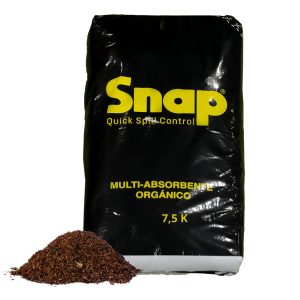 Multi Absorbente Orgánico Snap 7.5 k
