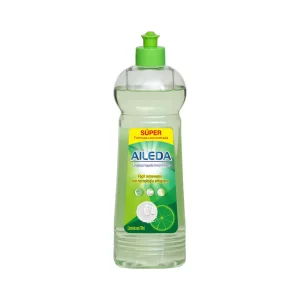 Lavalozas Líquido Aileda Limón Fresco 750 ml