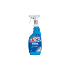Limpiador Multiusos glassex Acción Instantánea 0.5 L