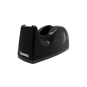 Dispensador Cinta Adhesiva Isofit Mediano