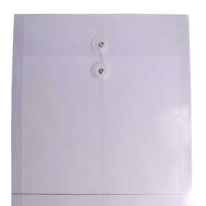Sobre Porta Documentos Data Zone con Amarra Oficio