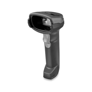 Lector Código de Barra Zebra DS2278-SR Negro