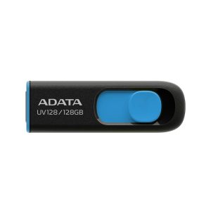 Pendrive Adata AUV128 GB USB 3.2