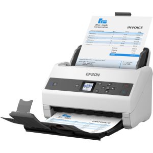 Scanner Epson Workforce DS-970