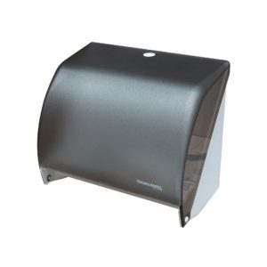 Dispensador de Toalla Jofel Interfoliada Combi