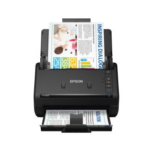 Scanner Epson Workforce Es-400 Ii