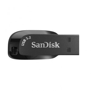 Pendrive Sandisk Ultra Shift USB 3.2