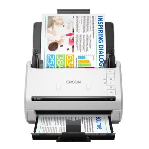Scanner Epson Workforce Ds-530