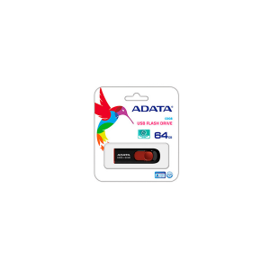 Pendrive Adata C008 64 GB Retráctil 2.0