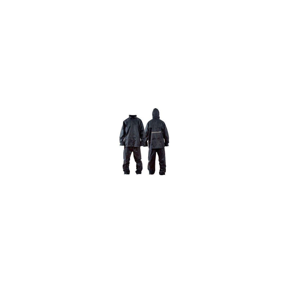 Traje para Agua Alaska Ejecutivo Talla XL Azul