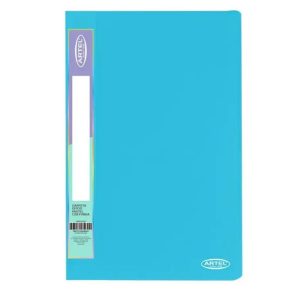 Carpeta Artel Oficio Pastel 20 Fundas
