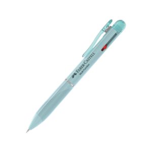 Portamina Faber Castell 0.7 mm Multifunción Color Pastel