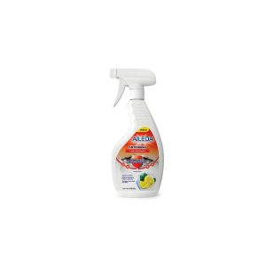 Limpiador Antigrasa Aileda Limón 500 ml