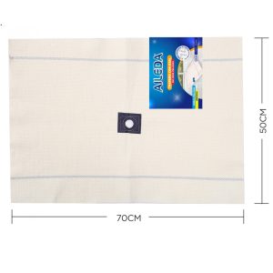Trapero Aileda Simple con Ojal 50×70 cm