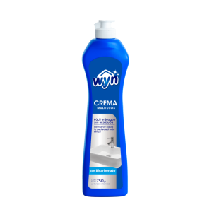 Limpiador en Crema Wyn Multiuso 750 g