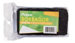 Borrador de Pizarra Torre Magnético Azul