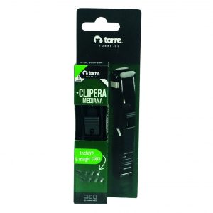 Dispensador Torre Magic Clips 8 Unidades