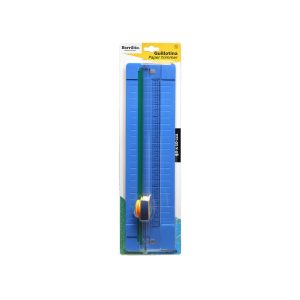 Guillotina Barrilito Rodillo Escolar 40×10 cm