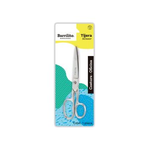 Tijera para Costura Barrilito 7″