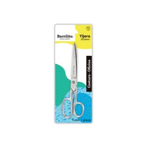 Tijera para Costura Barrilito 8″