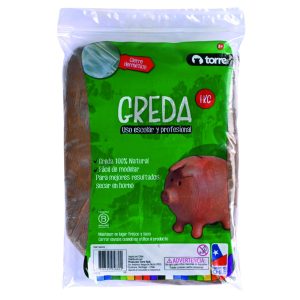 Greda Torre 1 Kg
