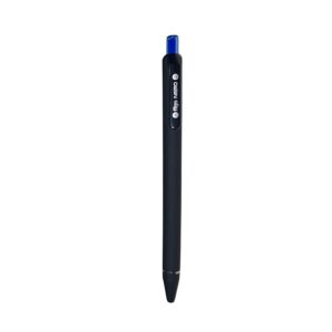 Lápiz Pasta Filgo Nero Retráctil 1.0 Azul