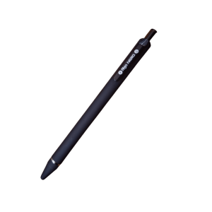 Lápiz Pasta Filgo Nero Retráctil 1.0 Negro