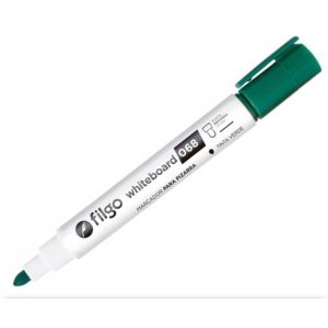 Plumón Pizarra Filgo Whiteboard 068 Verde