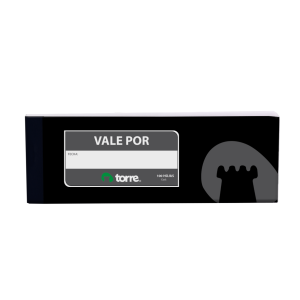 Formulario Torre Vale 100 Hojas