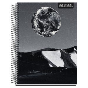 Cuaderno Carta Proarte Hombre M7 120 Hojas