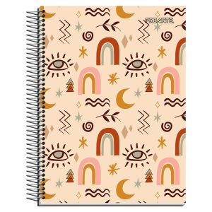 Cuaderno Carta Proarte Mujer M7 120 Hojas
