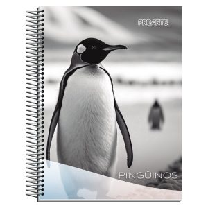 Cuaderno Carta Proarte Nature M7 120 Hojas
