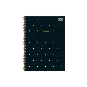 Cuaderno Top Tilibra West Village 120 Hojas