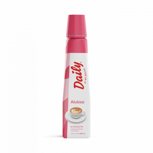 Endulzante Daily Alulosa + Sucralosa 180 ml