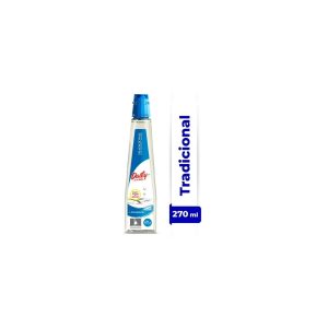 Endulzante Daily Sacarina + Sucralosa 270 ml