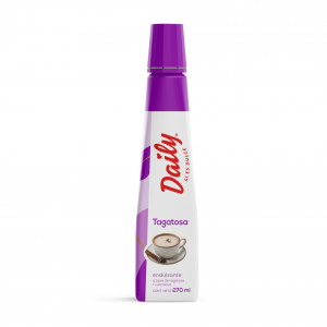 Endulzante Daily Tagatosa 270 ml