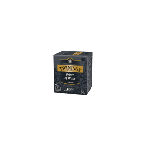 Té Negro Twinings Prince of Wales 10 Bolsitas