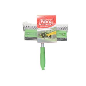 Plumilla Lava Vidrio Fibro Manual 20X20 cm