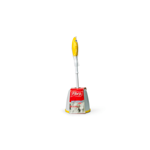 Hisopo Fibro Limpia Sanitarios 40X13X13 cm