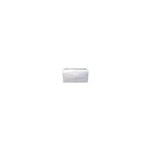 Servilleta Cocktail Tecnoroll Hoja Simple 24×24 cm 200 Unidades