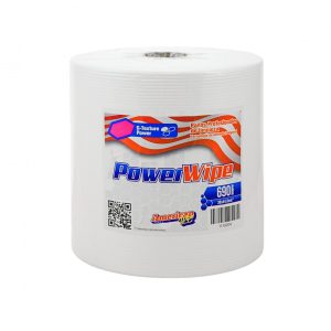 Paño de Limpieza PowerWipe 690 Paños