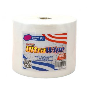 Paño de Limpieza UltraWipe 890 Paños