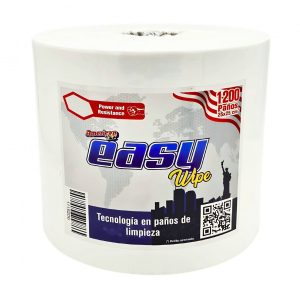 Paño de Limpieza EasyWipe 1200 Paños
